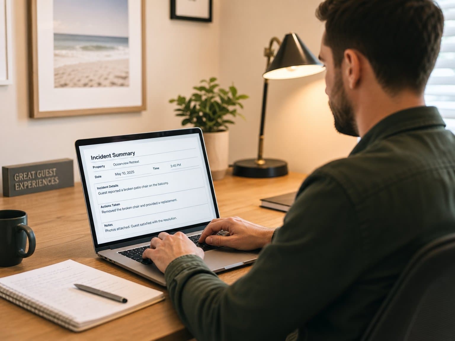 How to Handle Noise Complaints at Your Vacation Rental
