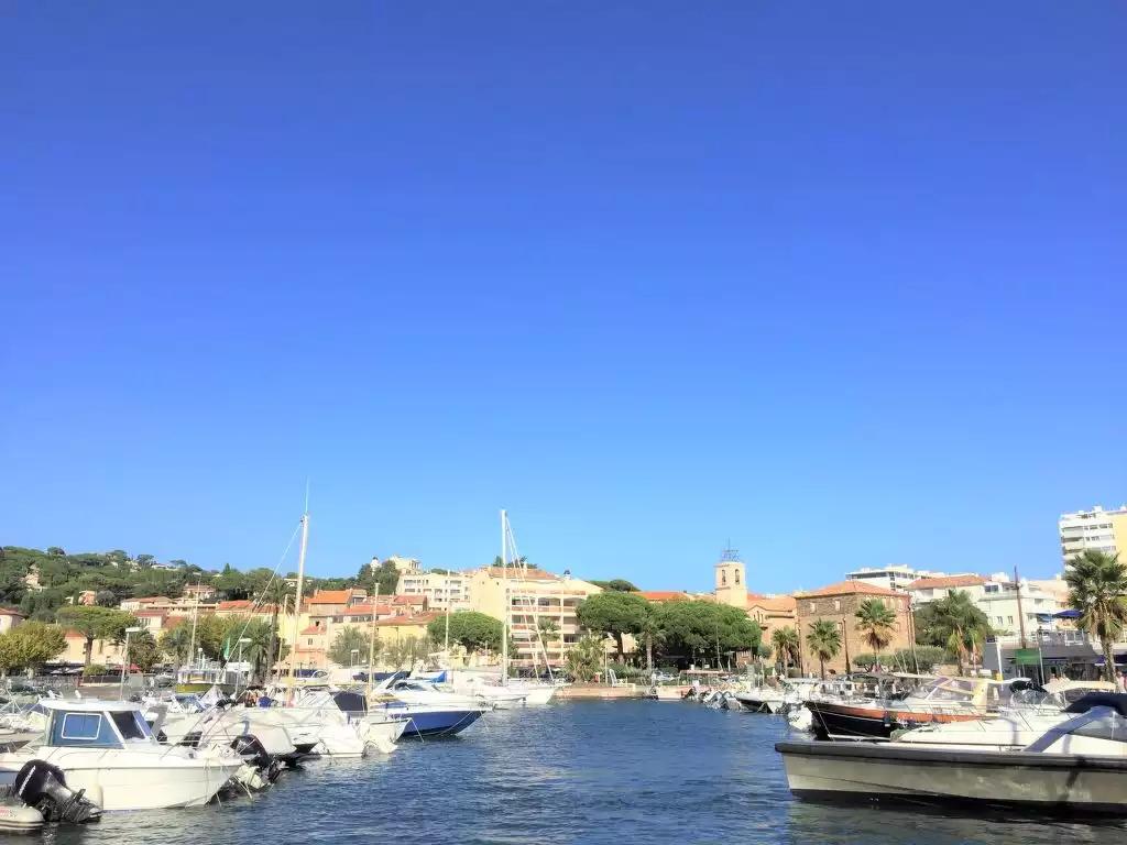 Les Bastides de Guerrevieille - Sainte-Maxime