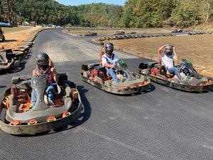 Watauga Lake Area Activities