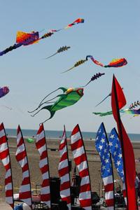 Unlocking of the Ocean Ceremony