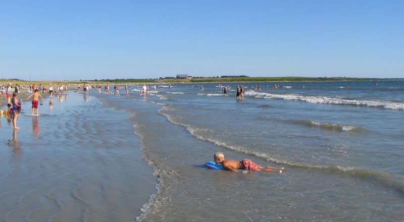 RI Beaches