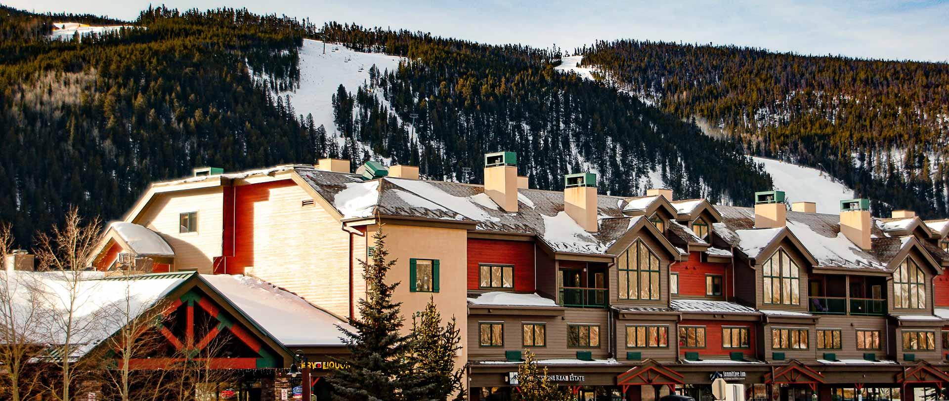 Keystone Condo Rentals 4BR4Ba by Owner #BookDirect Vacation Lodging