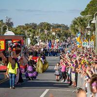 St. Andrews Mardi Gras Festival