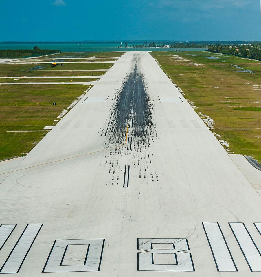 Grand Cayman Airport Runway Extension Could Expand Tourism Market