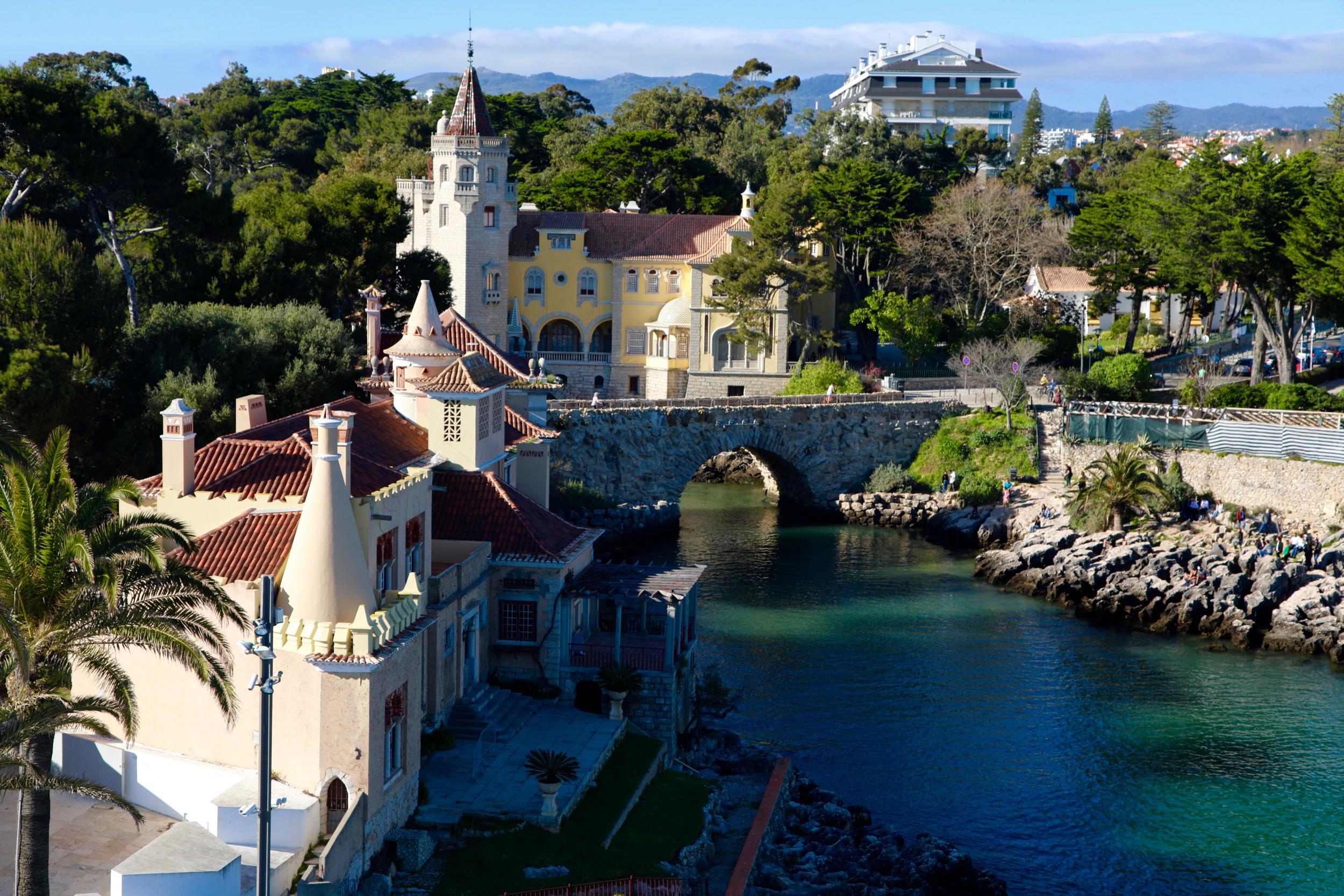 How to spend the ultimate weekend in Cascais?