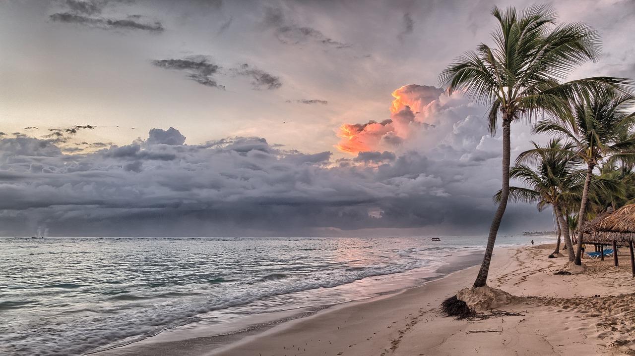 Weather in Cozumel - Stingray Villa