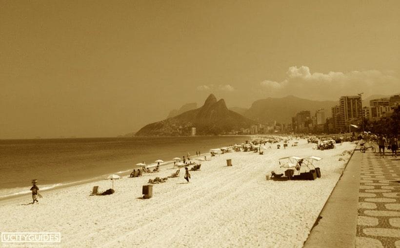 Top 10 Rio de Janeiro Attractions