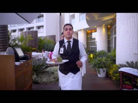 What&#39;s it Like at Vidanta Nuevo Vallarta? - YouTube