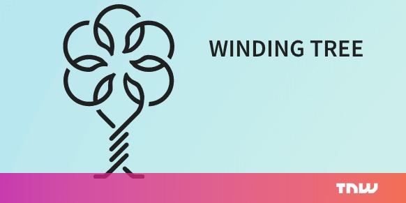 Winding Tree is the new kid on the blockchain set on disrupting Airbnb and Expedia