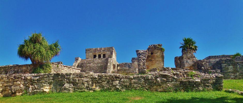 Visiting Tulum Ruins-Our Everything to Know Guide - Everything Playa Del Carmen