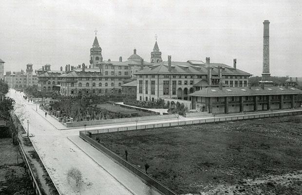 Hotel Ponce de Leon - Flagler College