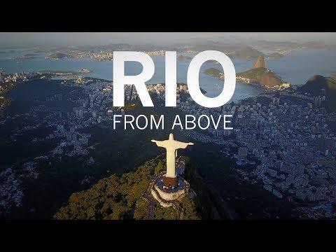 Rio de Janeiro, a true masterpiece