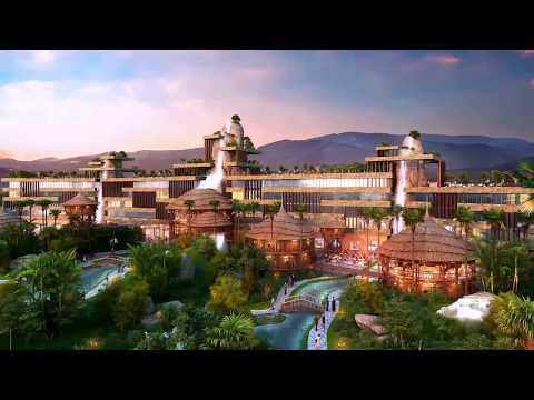 Grupo Vidanta: A snapshot of the premiere resort developer - YouTube