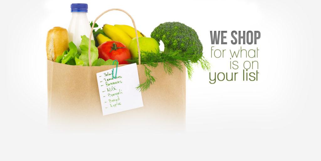 Riviera Maya Groceries - Grocery Shopping and Delivery Services