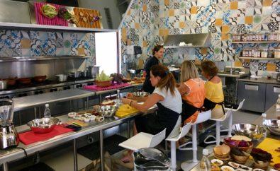 Try a Cooking Class while visiting the Riviera Maya