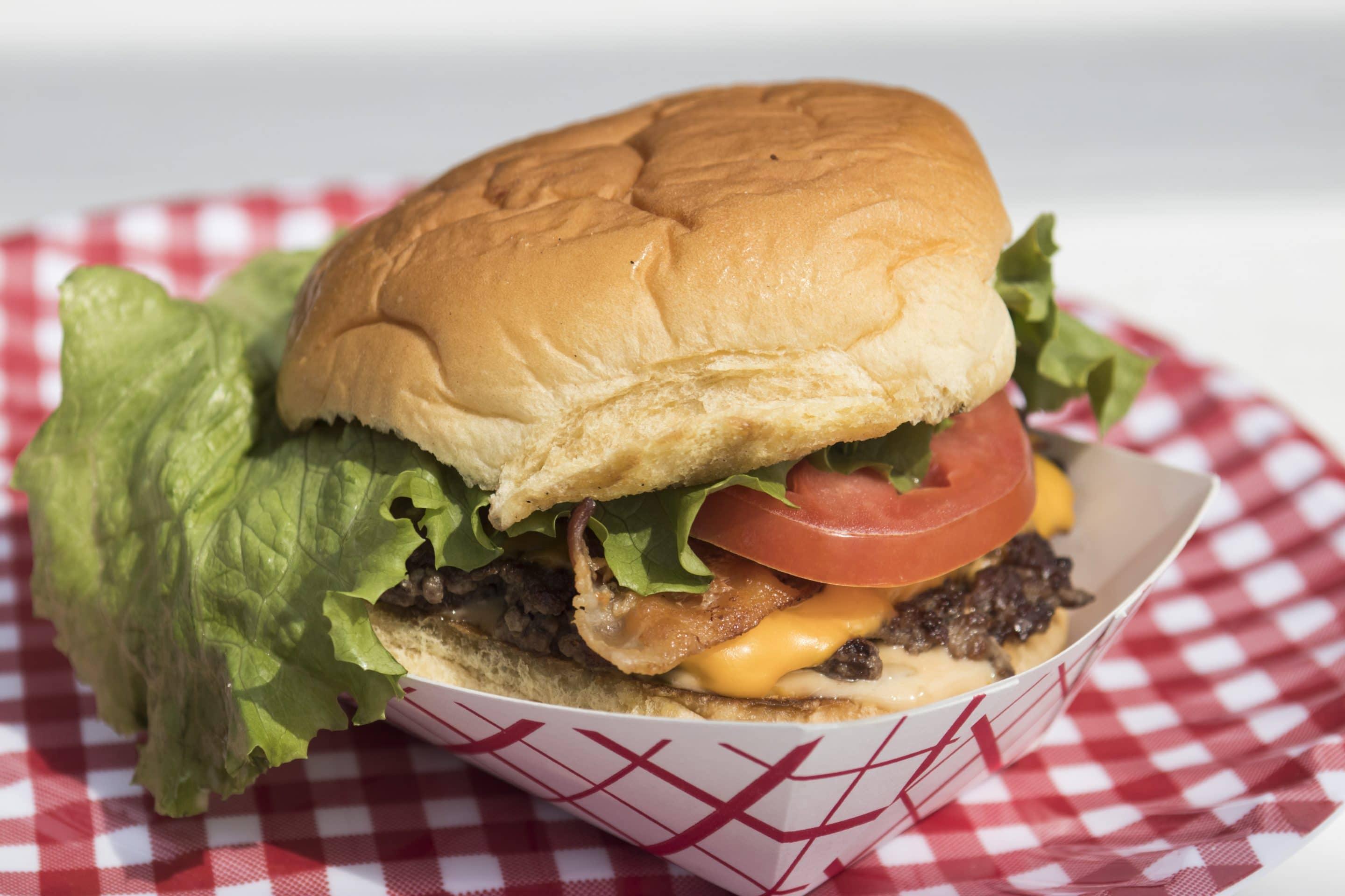 Schultzy's Snack Shack- 346 Park Ave, Portsmouth, RI