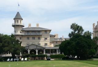 Jekyll Island Georgia, USA - What and Where