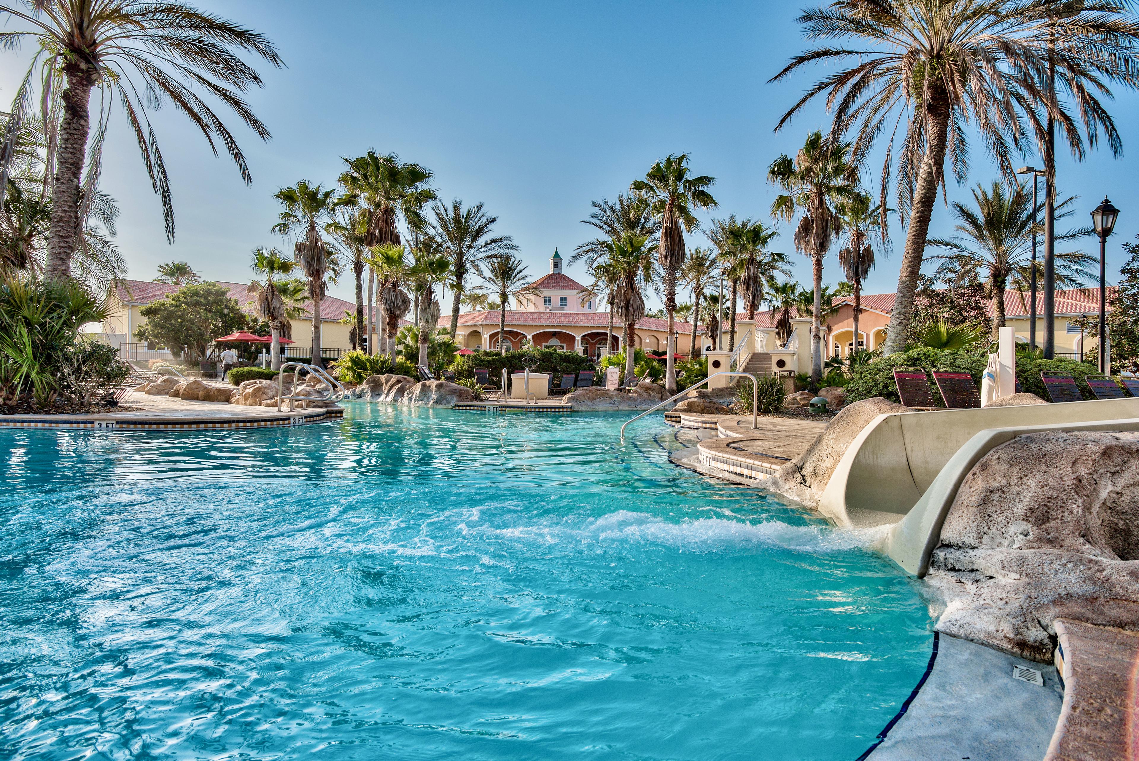 4 Ways To Beat The Orlando Heat This Summer - Sunshine Villa Florida