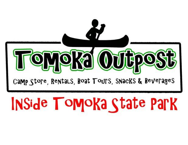 Tomoka State Park