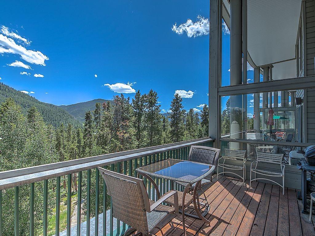 Sts John Hideaway | Keystone, CO, United States