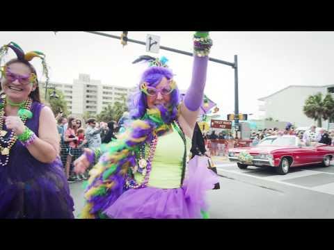 Folly Gras 2019