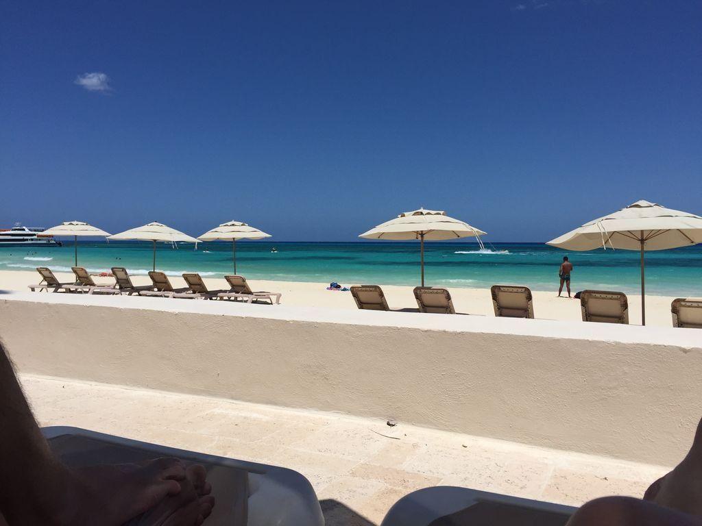 Xaman ha 7101 Caribbean Beachfront - Playa del Carmen