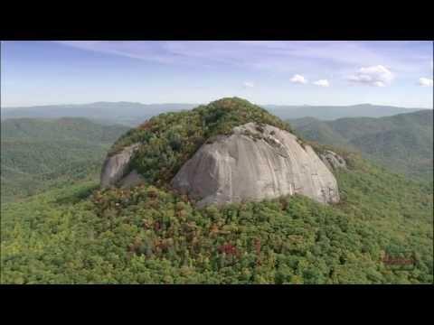 Rediscover the Blue Ridge Parkway