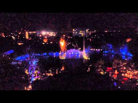 New Attraction at Vidanta Nuevo Vallarta - YouTube