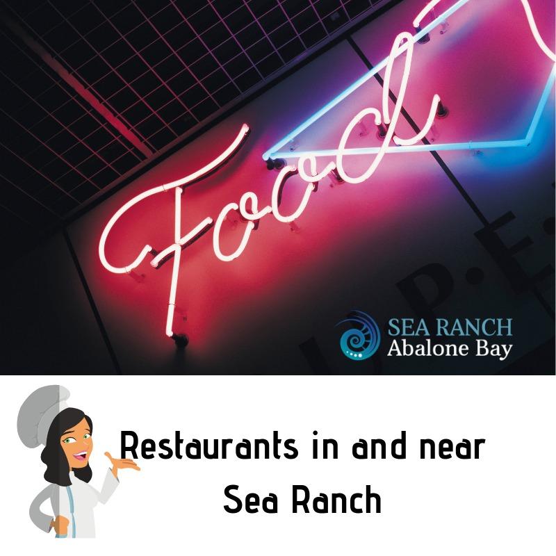 Restaurants Near Abalone Bay