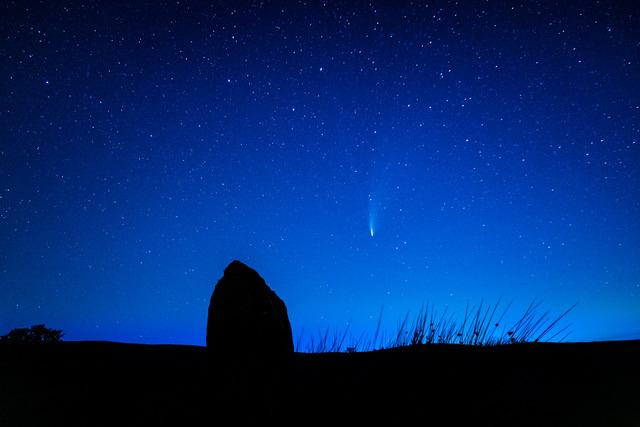 Brecon Beacons Stargazing