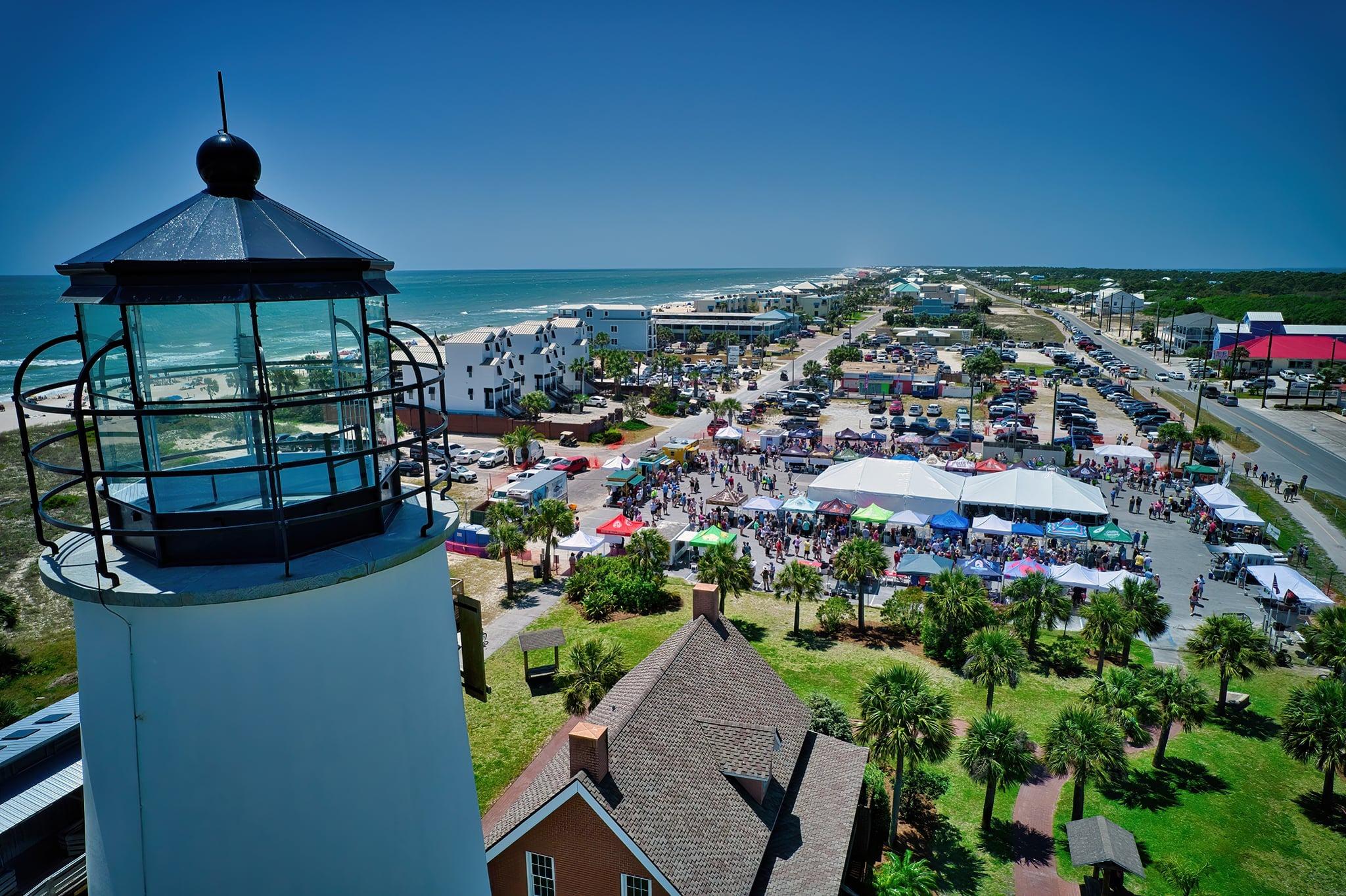 St. George Island Vacation Rental House