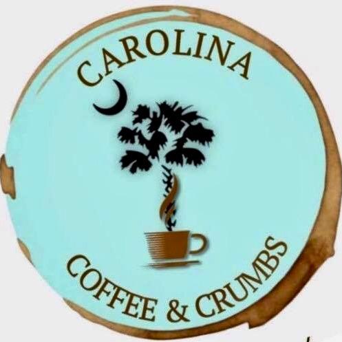 Our Favorite Coffee Place, Carolina Coffee & Crumbs!