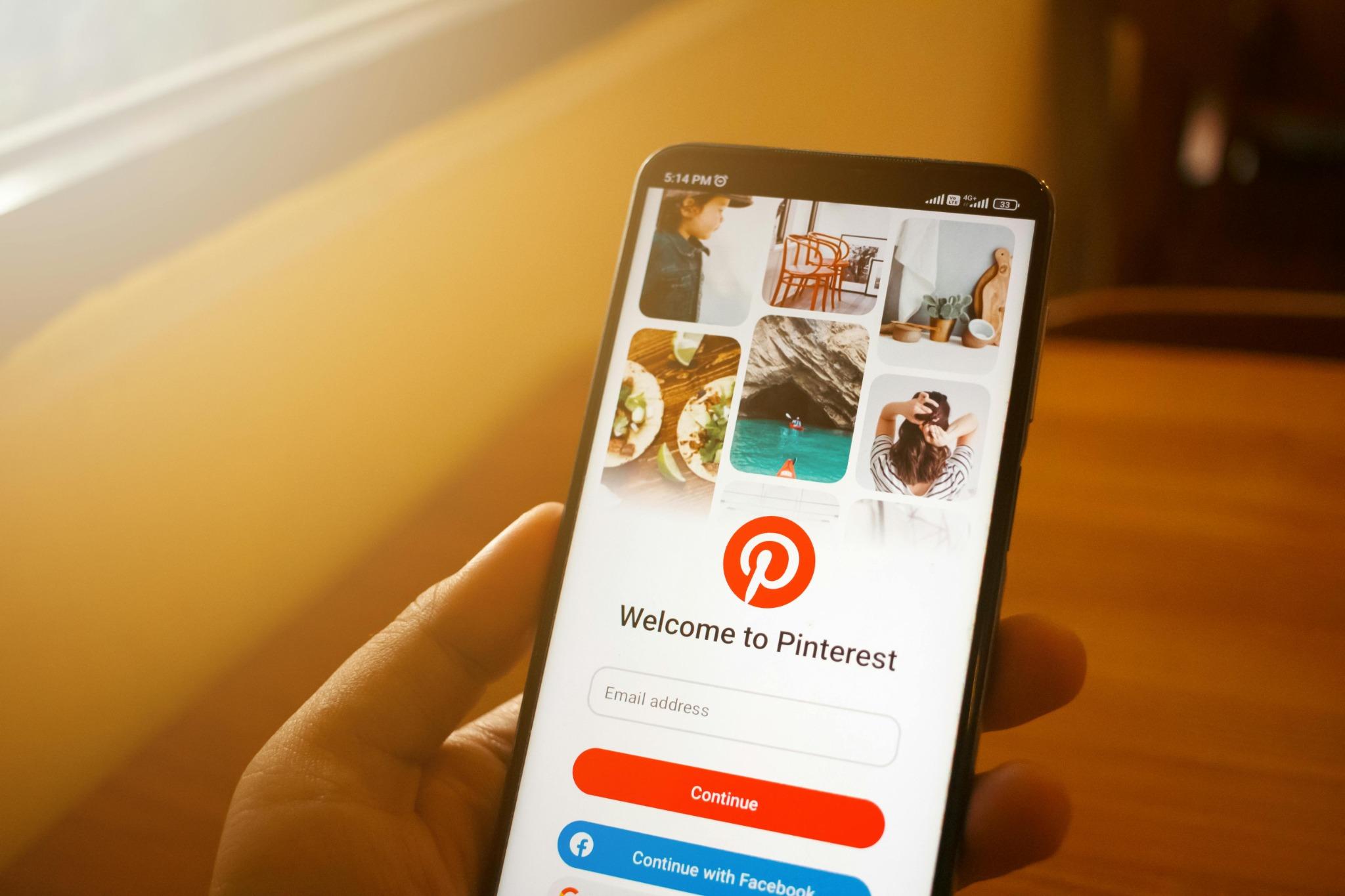 Promoting Short-Term Rentals on Pinterest: Tips for Maximum ...