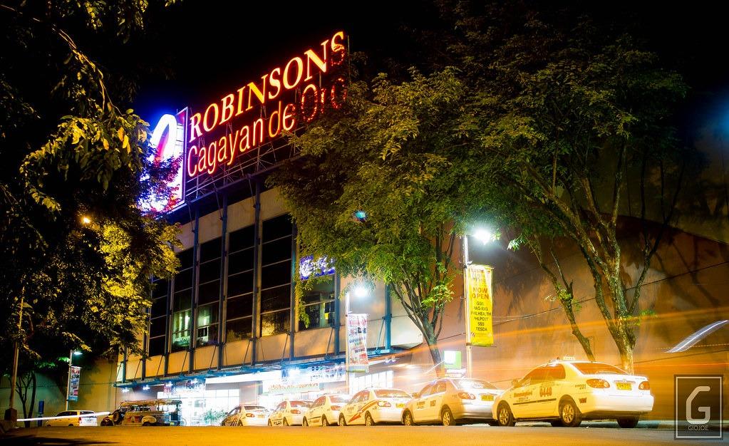 Robinsons Mall & Supermarket