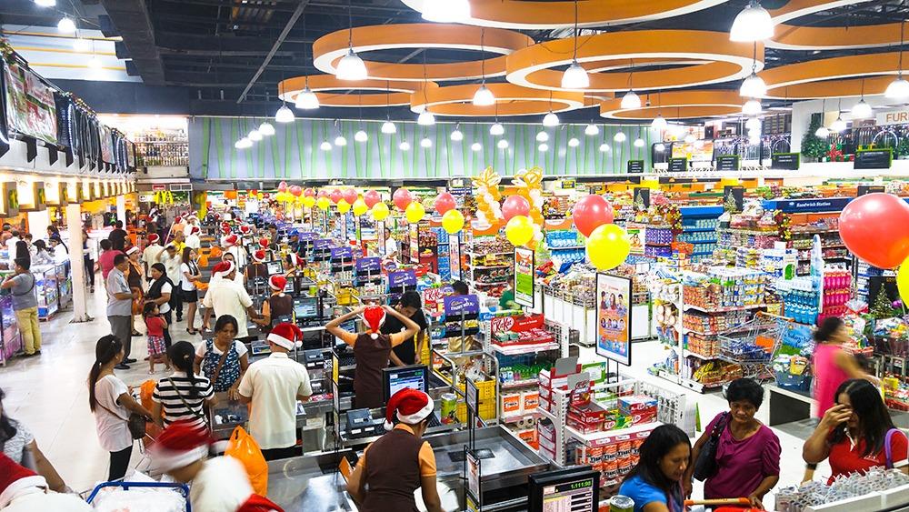 Ororama Supermarket