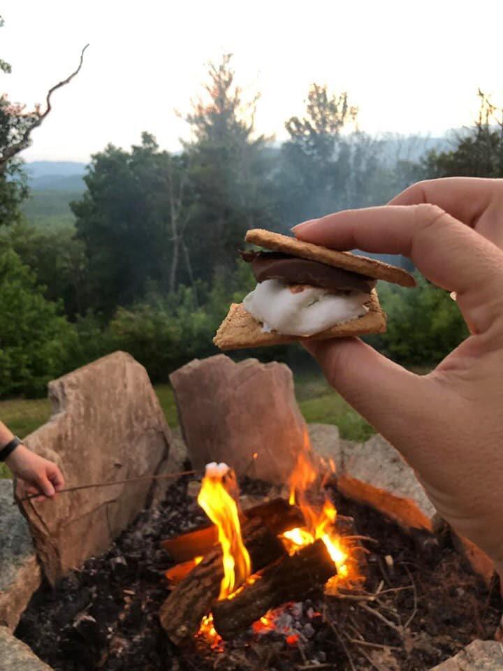 How do you like your S'mores???