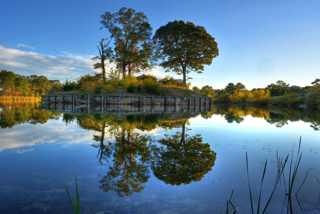 Try This Great Place For Your Next Stroll In The Cape May, NJ Area!