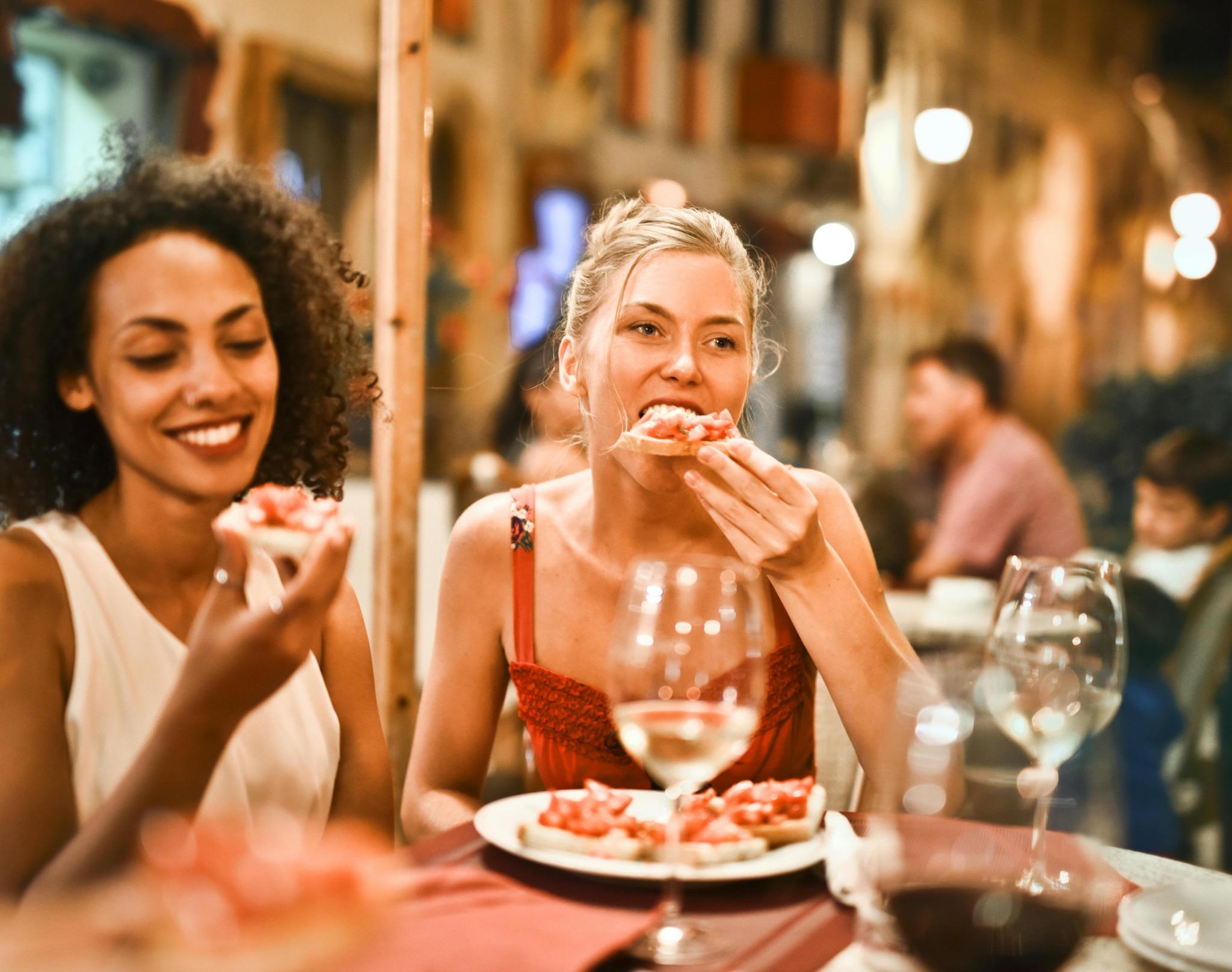 How to Leverage Local Restaurants to Market Your Vacation Re...