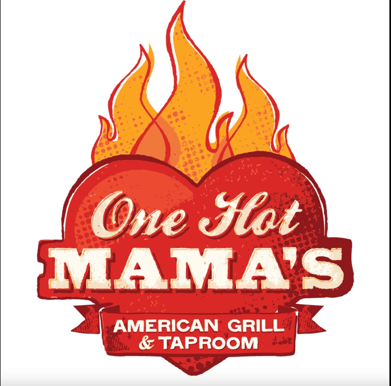 One Hot Mama's Bomb Diggity BBQ!