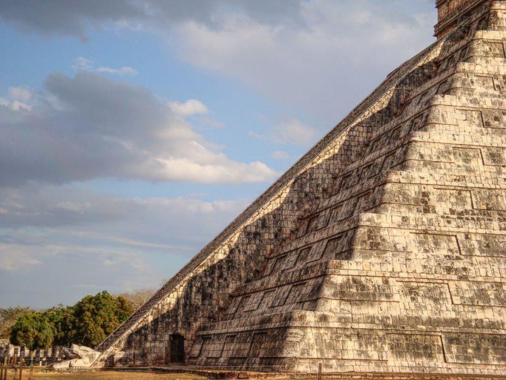 Celebrate the Vernal Equinox at Chichen Itza