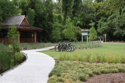 Community Parks on Hilton Head Island