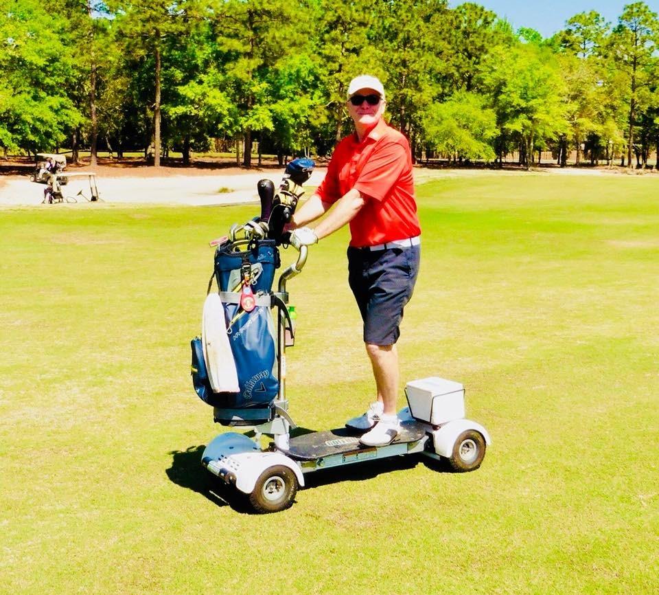 Pawleys Island Golf