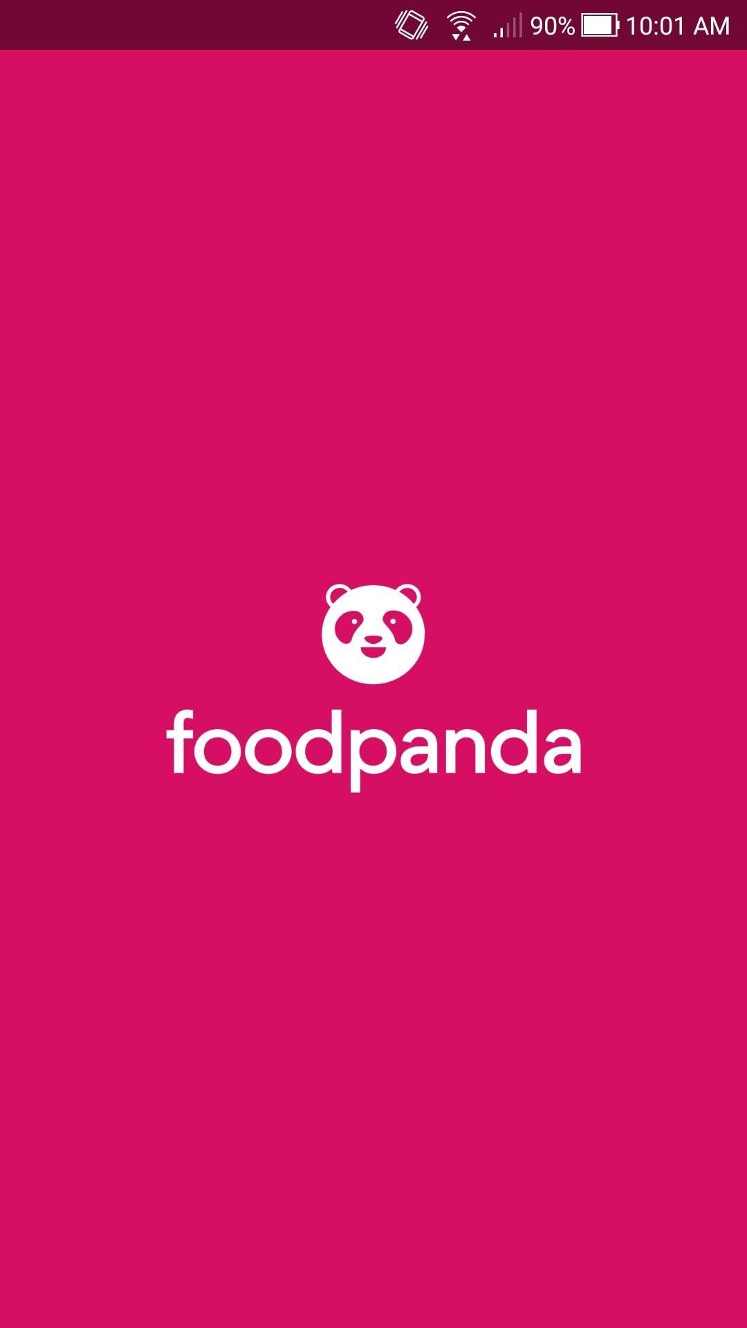 FoodPanda