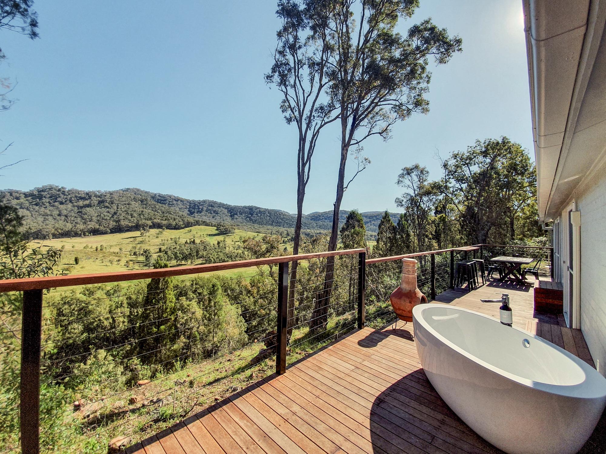 Mudgee Group Accommodation