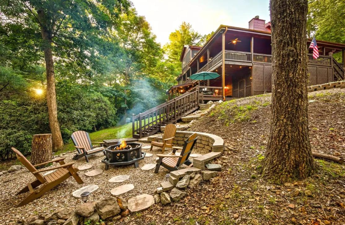 Top-Rated Mountain Vacation Rentals for Your Next Adventure