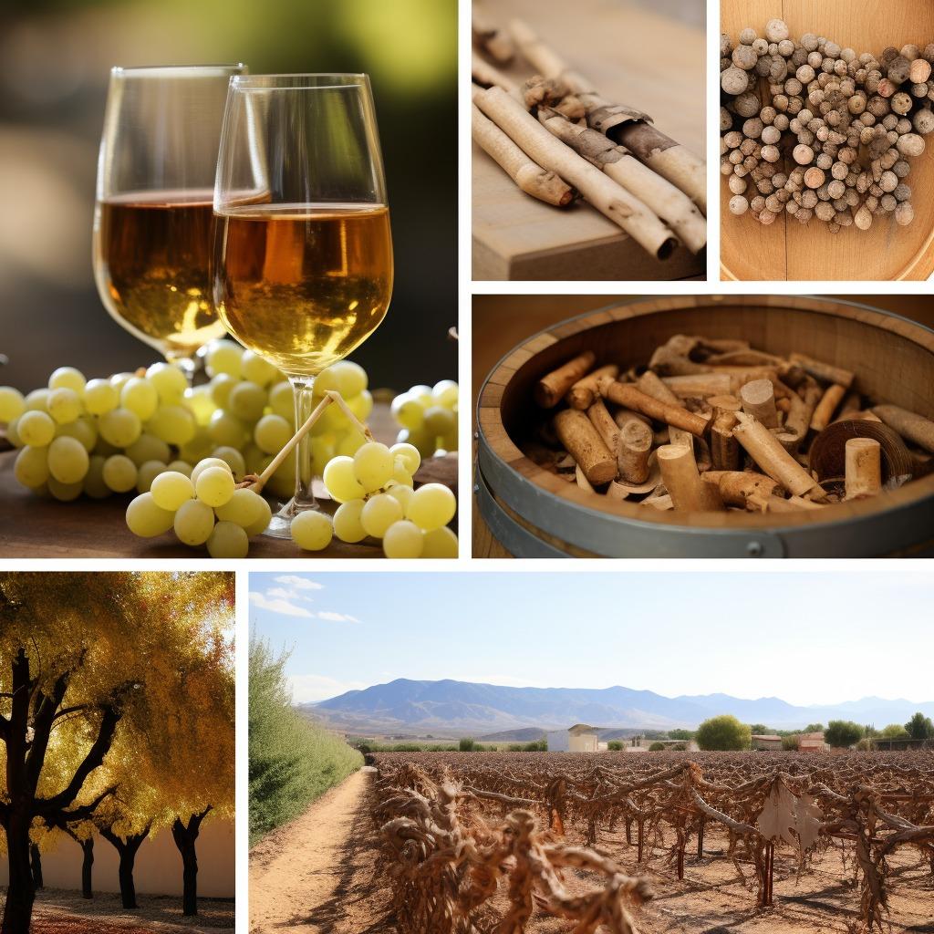 Exploring the Wine Delights of Verde Valley: A Journey from Cottonwood to Sedona