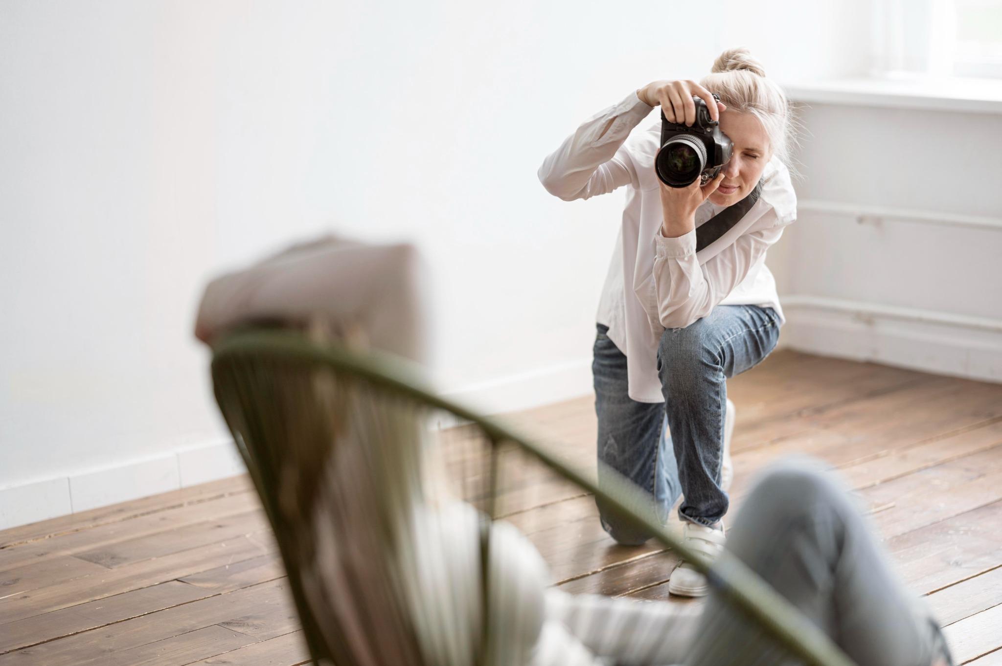 8 Secrets to Vacation Rental Photography for Property Owners