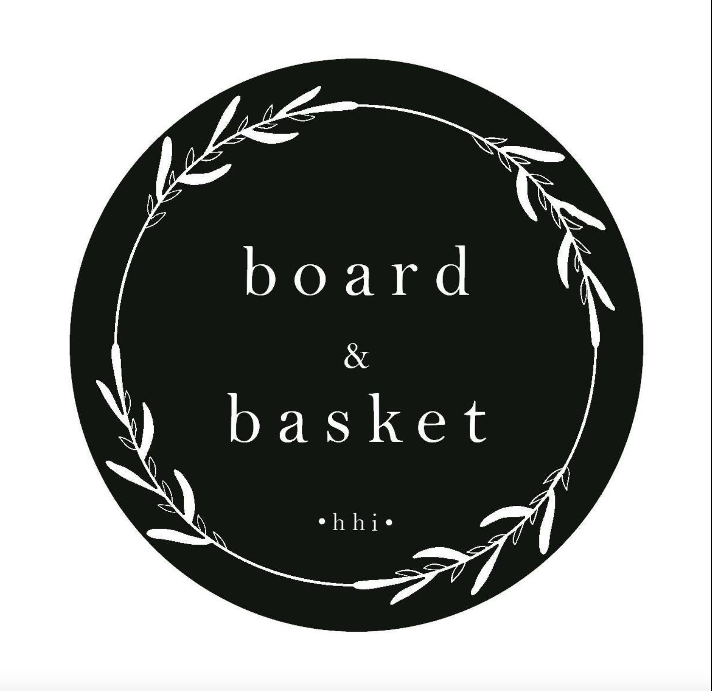 Board & Basket, a deliciously delightful dining option on Hilton Head Island!