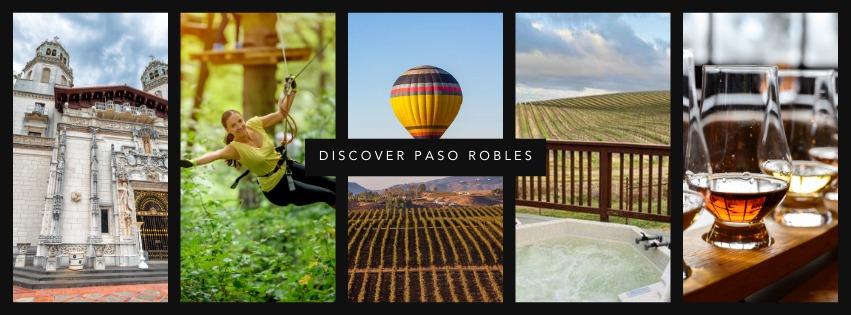 Discover the Best Things to Do in Paso Robles