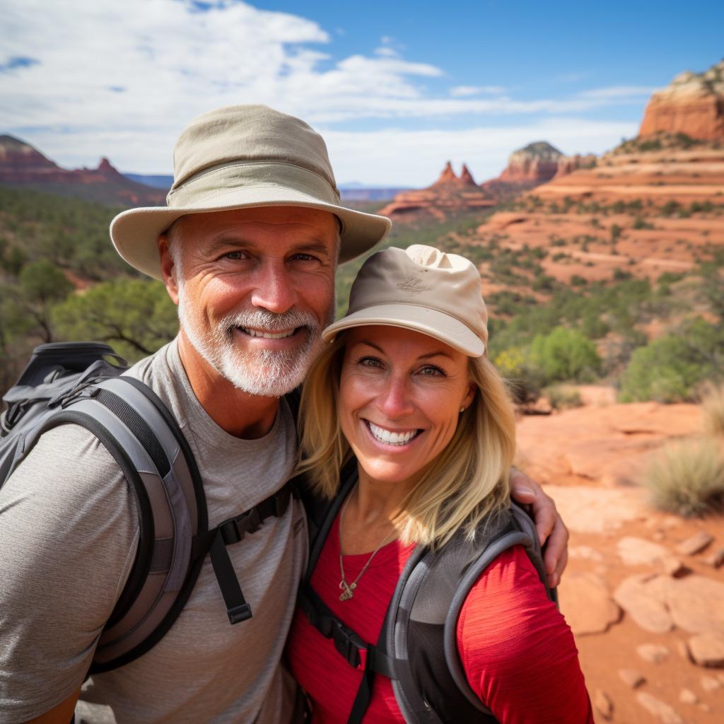 Discovering Sedona: Top Hiking Trails in Arizona's Red Rock Wonderland